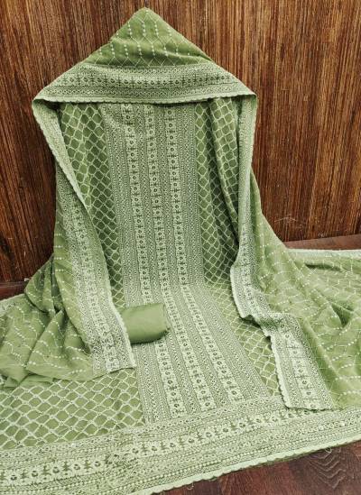 RN VOL 9 BY RN DESIGNER ORIGINAL GEORGETTE WORK SALWAR SUIT WHOLESALER IN INDIA